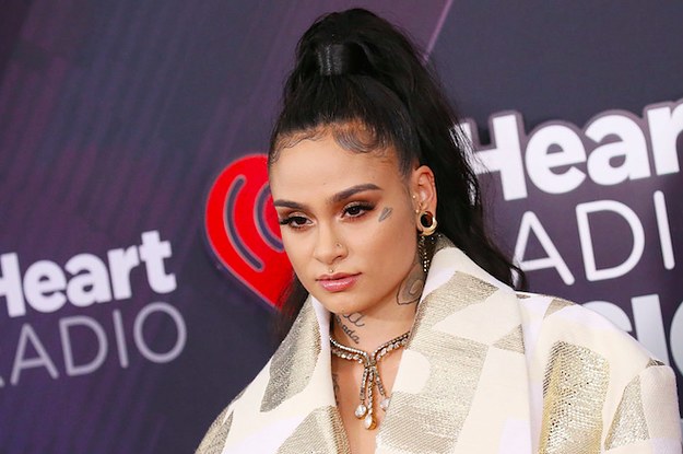 Kehlani Shuts Down Rumor She Has an Issue With Cardi B and "Be Careful"